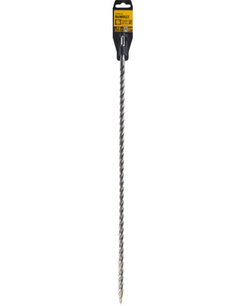 DeWALT Τρυπάνια SDS - Plus Extreme 2 12x600mm DT9558