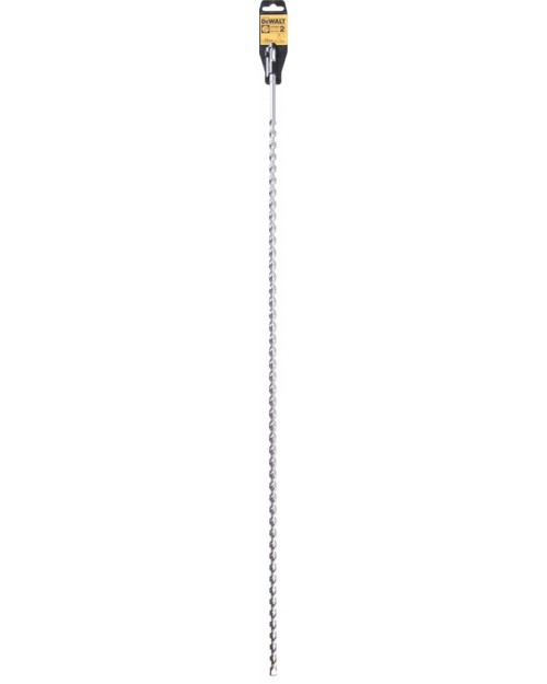 DeWALT Τρυπάνια SDS - Plus Extreme 2 12x1000mm DT9559