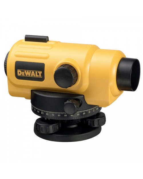 DEWALT Αυτορυθμιζόμενος Χωροβάτης με Δυνατότητα Μεγέθυνσης 26x DW096PK