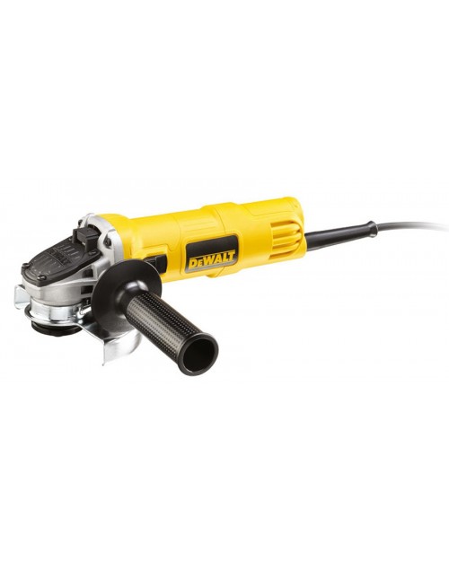 DEWALT Γωνιακός Τροχός 800W 115mm DWE4056