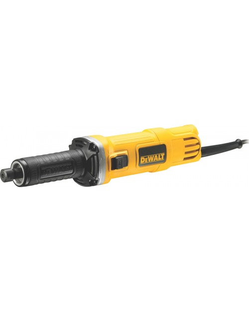 DEWALT Ευθύς Λειαντήρας 6mm 450W DWE4884
