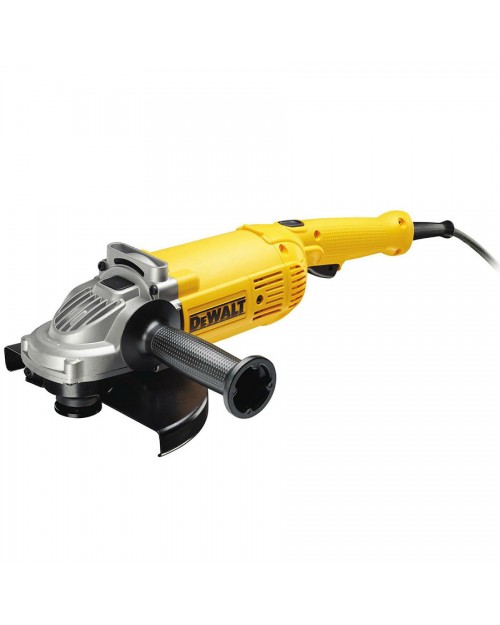 DEWALT Γωνιακός Τροχός 2200W 230mm DWE494