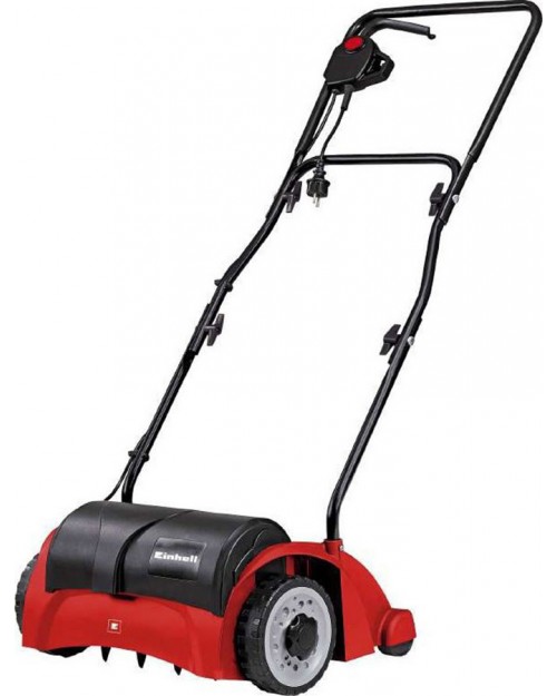 Einhell Εξαερωτήρας - Καθαριστήρας Γκαζόν GC-ES 1231 3420610