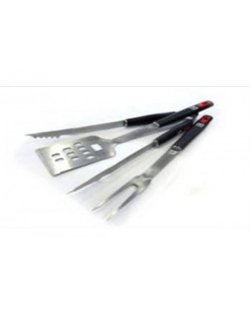 Σετ εργαλεία BBQ HCBQ5756 
