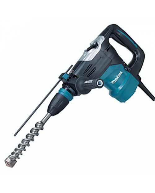 Makita Κρουστικό περιστροφικό πιστολέτο HR4003C