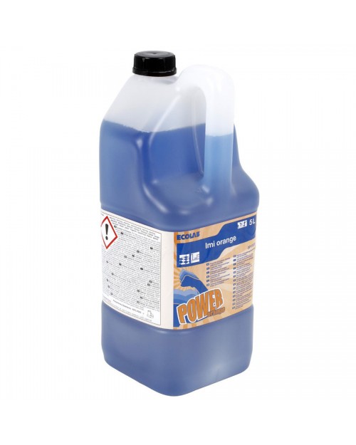 Ecolab Imi Orange 5lt Kαθαριστικό γενικής χρήσης