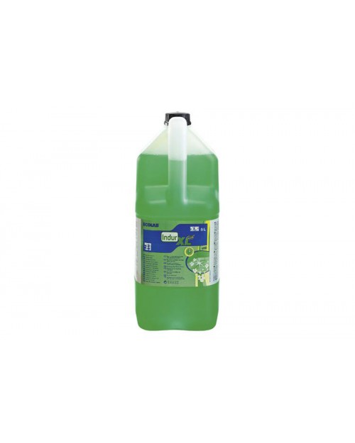 Ecolab Indur XL Fresh 5lt Ουδέτερο καθαριστικό-συντηρητικό γυαλιστερών δαπέδων