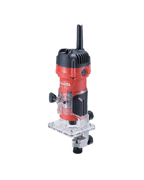 Makita Κουρευτικό Περιθωρίων 6mm Maktec M3700