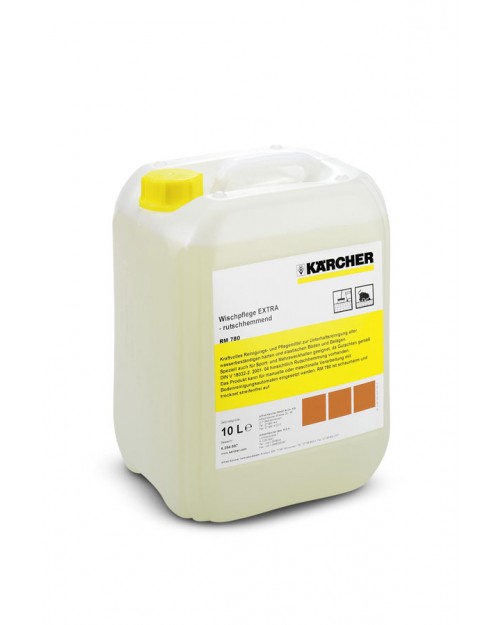 Kärcher Καθαριστικό περιποίησης RM 780, 10 lt 6.294-997.0