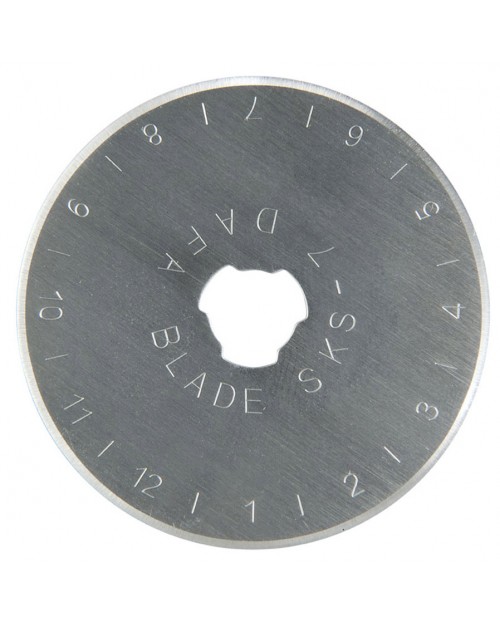 Stanley Ανταλλακτική Λεπίδα 45mm για κυλινδρικό μαχαίρι STHT0-11942