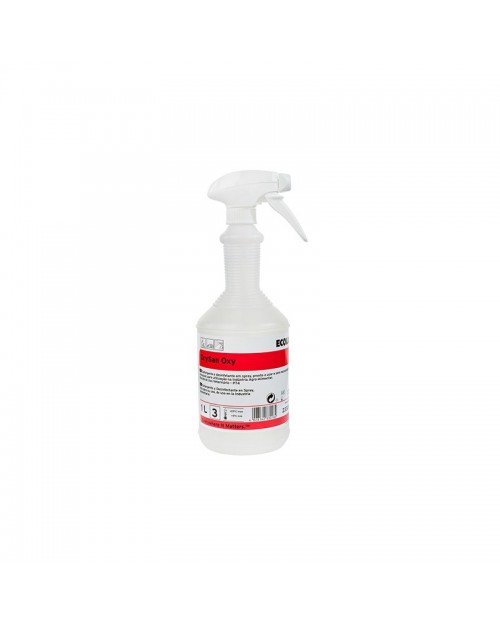 Ecolab Drysan® Oxy Βιοκτόνο 1lt 10005101