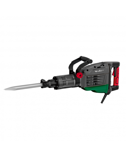 NEWBEAT DH-95A (204092) Σκαπτικό Κατεδαφιστικό  Hex 2000W 50J  204092