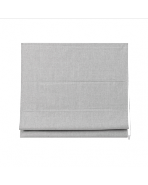 Ρόμαν σκίασης blackout light grey 100x160cm  91062