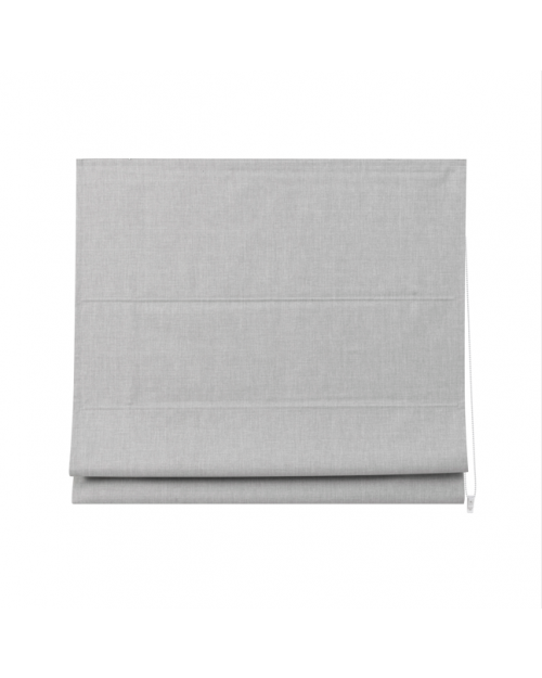 Ρόμαν σκίασης blackout light grey 100x230cm  91032