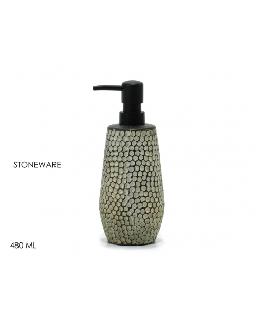 Ντισπένσερ 480ml beige 630979