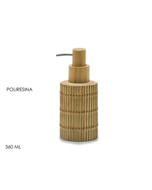 Ντισπένσερ bamboo 692036