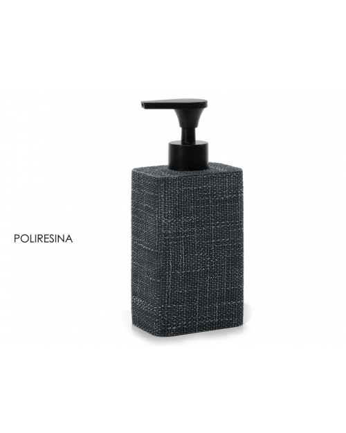 Ντισπένσερ γκρι 350ml 692046