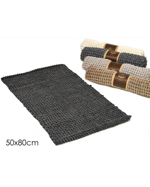 Ταπέτο μπάνιου 50χ80cm 675609