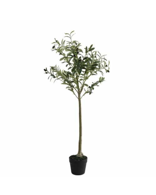 Συνθετικό Δέντρο Ελιάς – Ύψος 122cm  6-17-NP415_122