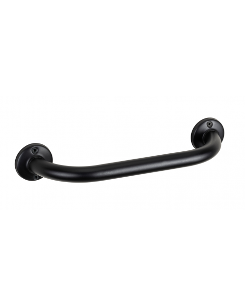 ΛΑΒΗ ΣΤΗΡΙΞΗΣ  30cm basic black  260181121