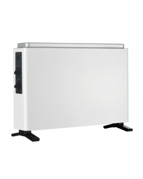 Midea Θερμοπομπός 2000W Λευκό  845418
