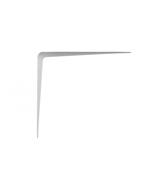 AMIG γωνιά MOD.01-250χ200 λευκή  4412