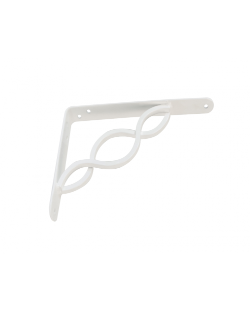 AMIG γωνιά MOD.22-200x150 λευκή  12364