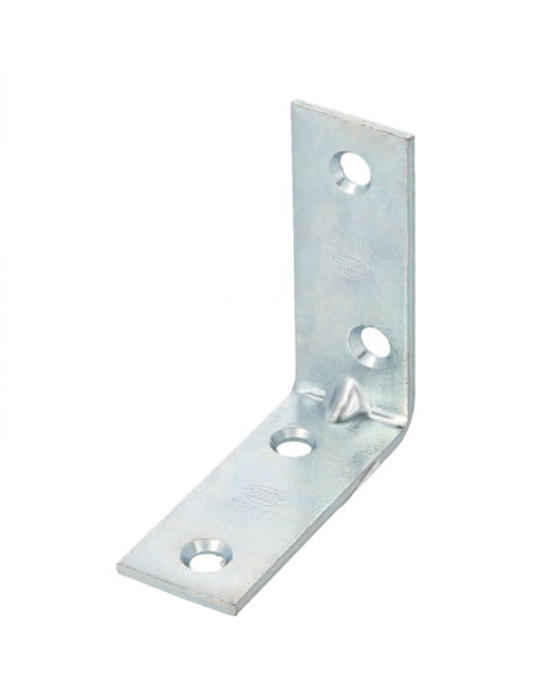AMIG γωνιά MOD.1-050 zinc plated  14836