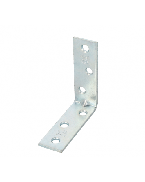 AMIG γωνιά MOD.1-060 zinc plated  14837