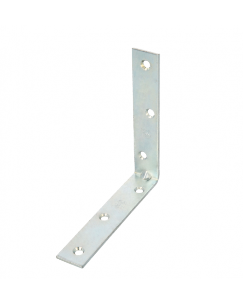 AMIG γωνιά MOD.1-100 zinc plated  14839