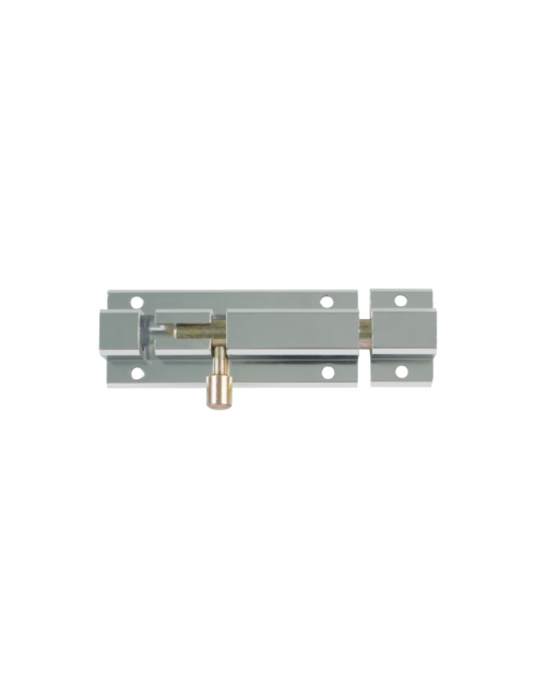 AMIG Σύρτης MOD501-150 αλουμινιου ασημί  314
