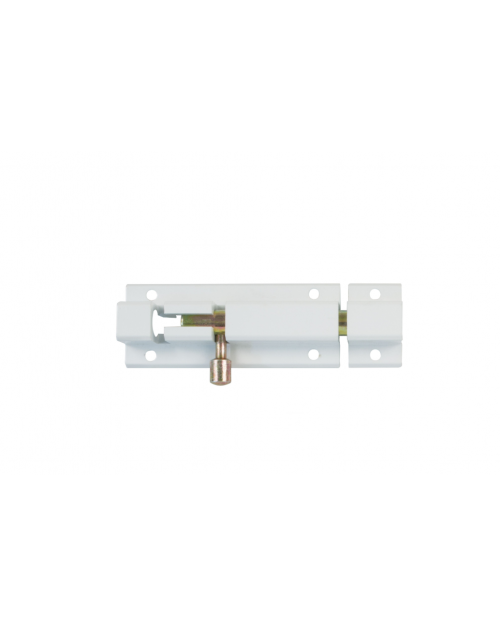 AMIG Σύρτης MOD501-150 αλουμινιου λευκος  13371