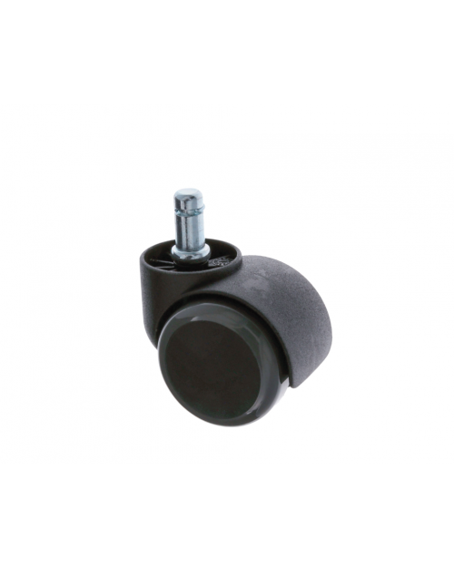 AMIG Ρόδα πλαστική MOD.1509-50 (Μ11) με πειρο γκρι   23953