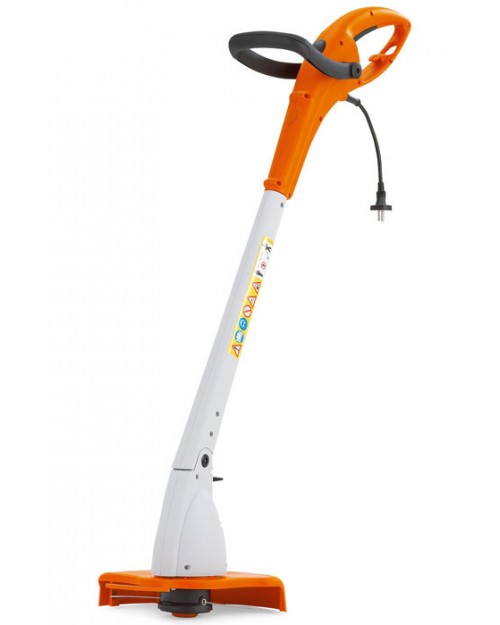 STIHL FSE 31 Ηλεκτρικό Χορτοκοπτικό 245W