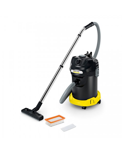 Kärcher Σκούπα στάχτης AD 4 Premium 1.629-731.0