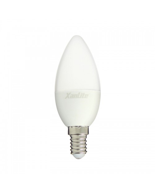 Xanlite λάμπα 40w variable E14  412412