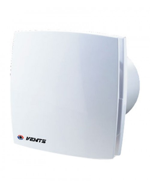Ανεμιστήρας Vents Φ100 IP34 - Λευκός