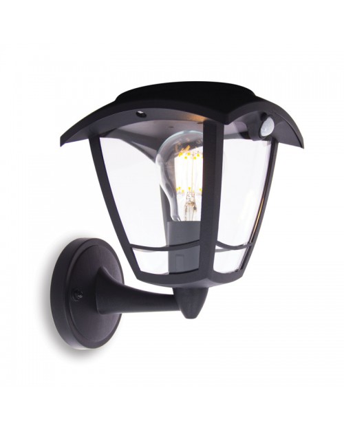 XANLITE Ρετρό Ηλιακό Φωτιστικό Τοίχου LED 438047