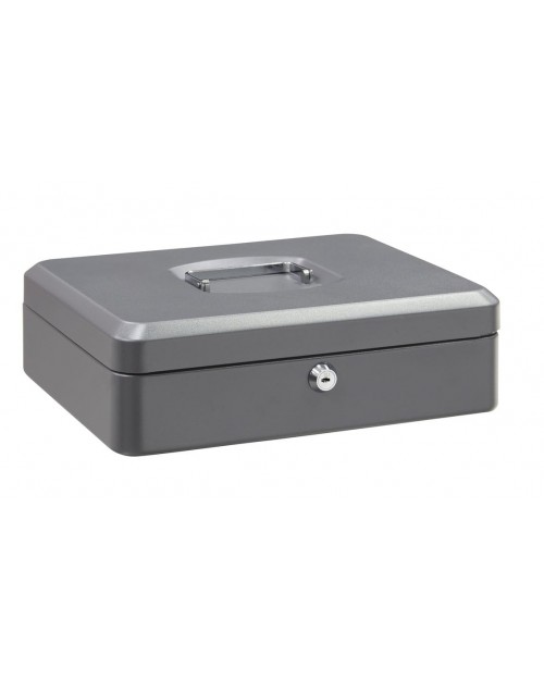 ΤΑΜΕΙΟ ΦΟΡΗΤΟ ARREGUI ΑΝΘΡΑΚΙ S4  ARRG-C9246-GREY