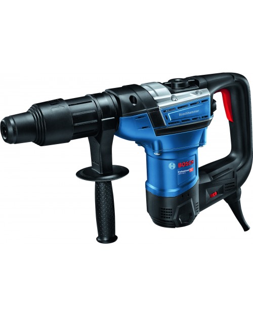 Bosch GBH 5-40 D Professional Κρουστικό Σκαπτικό 1100W 5kg 8.5J με SDS Max 0611269001
