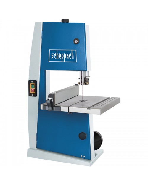 Scheppach Πριονοκορδέλα ξύλου επαγγελματική 300W BASA1