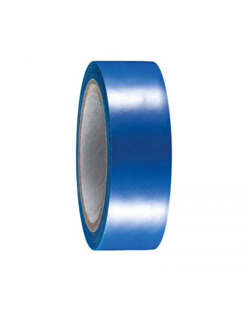 Beorol Ταινία Μονωτική 19mm 10m Μπλε IT19P