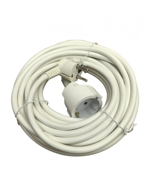 INOX KISS Προέκταση καλωδίου 10m 3x1,5mm² BEX1510