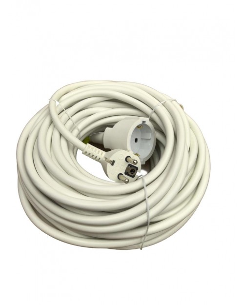 INOX KISS Προέκταση καλωδίου 20m 3x1,5mm² BEX1520