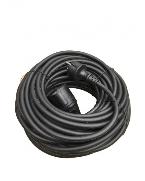 INOX KISS Προέκταση καλωδίου 30m 3x1,5mm² BEX1530