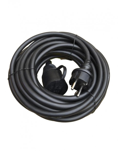 INOX KISS Προέκταση καλωδίου 10m 3x2,5mm² BEX2510