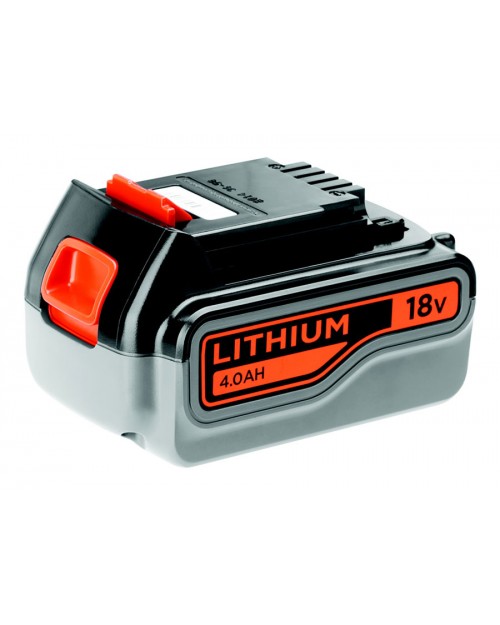 BLACK & DECKER Μπαταρία 18V 4.0Ah BL4018