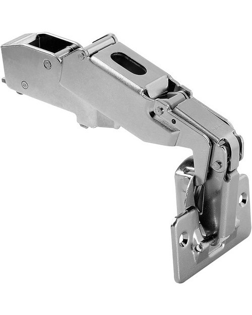 Μεντεσές Blum 170° 71Τ6650 CLIP 8mm