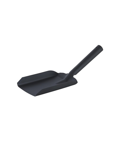 Home & Camp HCFT0850 Φτυαράκι Τζακιού Μαύρο BR 20085 