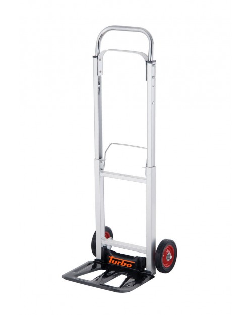 Turbo CAR200 Καρότσι μεταφοράς πτυσσόμενο 1080x395x410mm 90kg